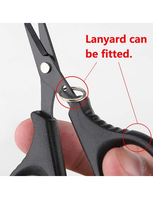 FG-1011A OUTDOOR FISHING SCISSORS