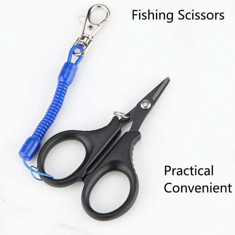 FG-1011A OUTDOOR FISHING SCISSORS