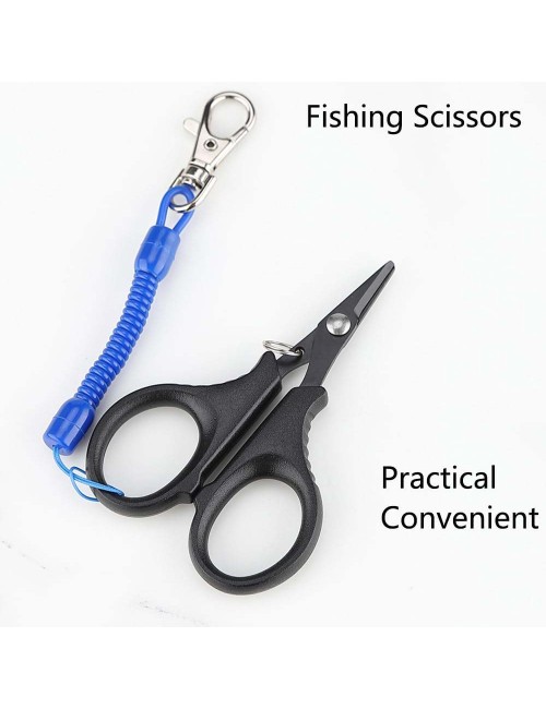 FG-1011A OUTDOOR FISHING SCISSORS