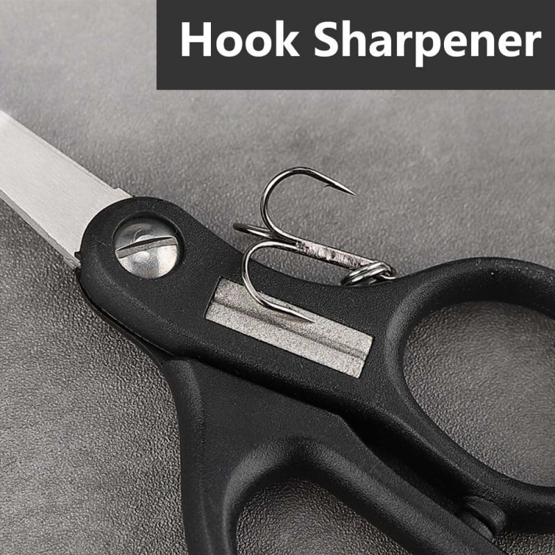 FG-1009A OUTDOOR FISHING SCISSORS