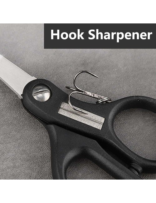 FG-1009A OUTDOOR FISHING SCISSORS