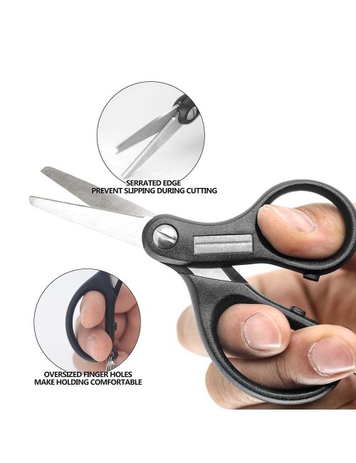FG-1009A OUTDOOR FISHING SCISSORS