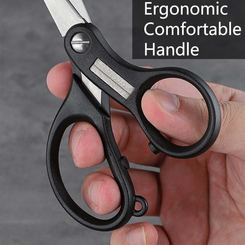 FG-1009A OUTDOOR FISHING SCISSORS