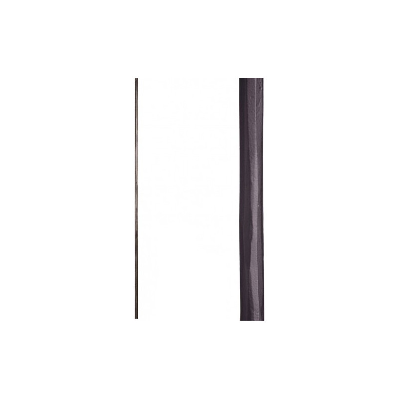 Plain Round Bar 5.5 MM x 6 MTR - KSA