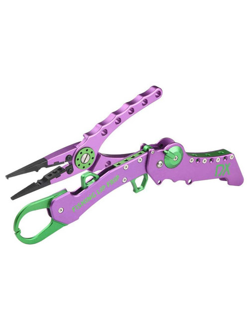 BL-015 ALIMINIUM FISHING LIP GRIP