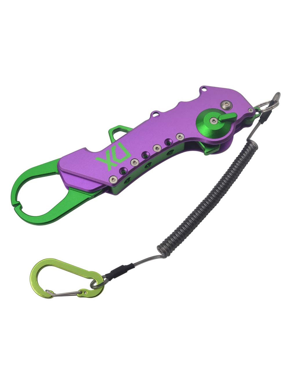 BL-015 ALIMINIUM FISHING LIP GRIP