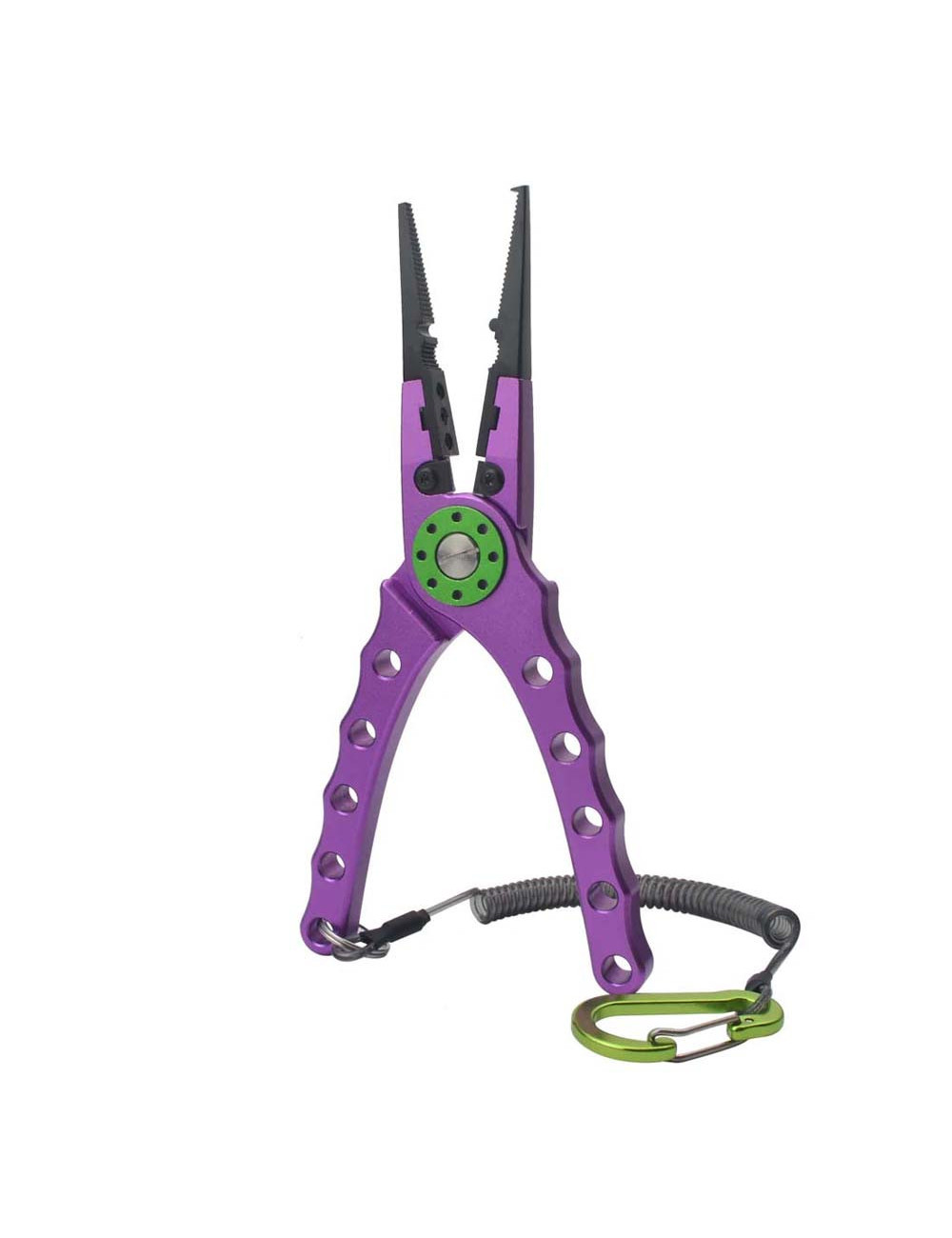 BL-015 ALIMINIUM FISHING LIP GRIP