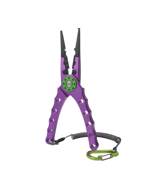 BL-015 ALIMINIUM FISHING LIP GRIP