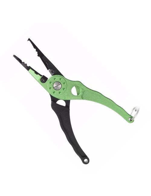 FG-1026 ALUMINIUM FISHING PLIER