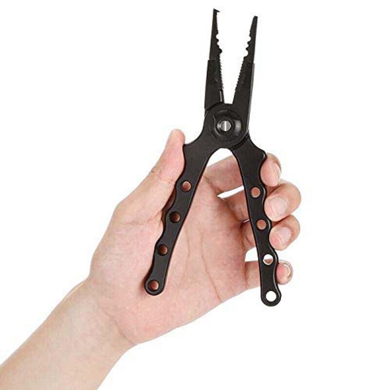 FG-1033 ALUMINIUM FISHING PLIER