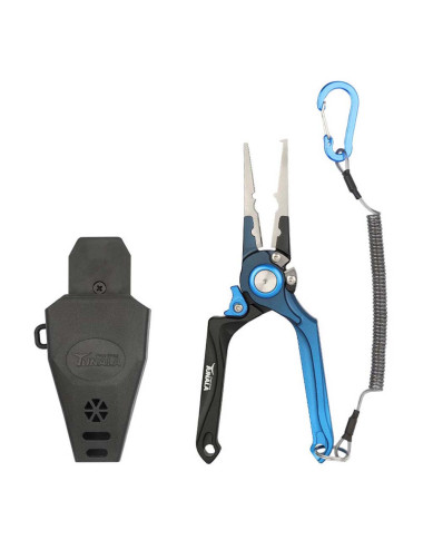 FG-1065 ALUMINIUM FISHING LIP GRIP 20.3CM