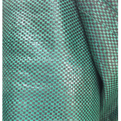 P.P Woven Shade Cloth 135 GSM 100% - 1.5 x 50 MTR - CHN