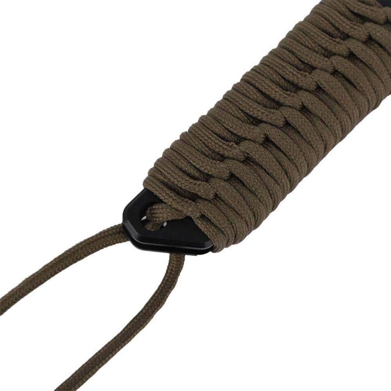 ALUMINIUM FISHING LIP GRIP 28CM
