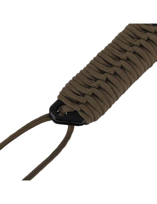 ALUMINIUM FISHING LIP GRIP 28CM