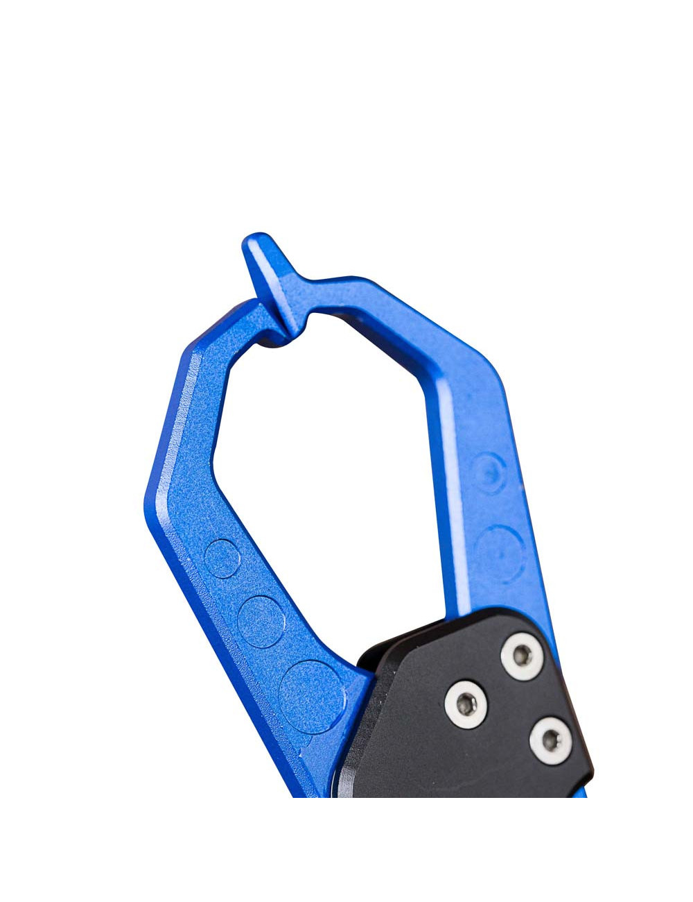 ALUMINIUM FISHING LIP GRIP 29CM