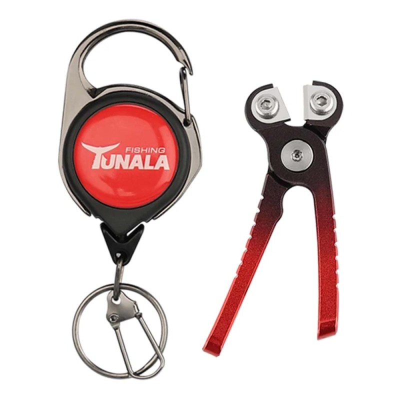 FG-1070 + FA-013B FLYING FISHING CUTTER SETS