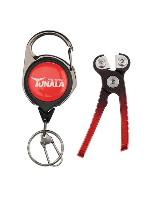 FG-1070 + FA-013B FLYING FISHING CUTTER SETS