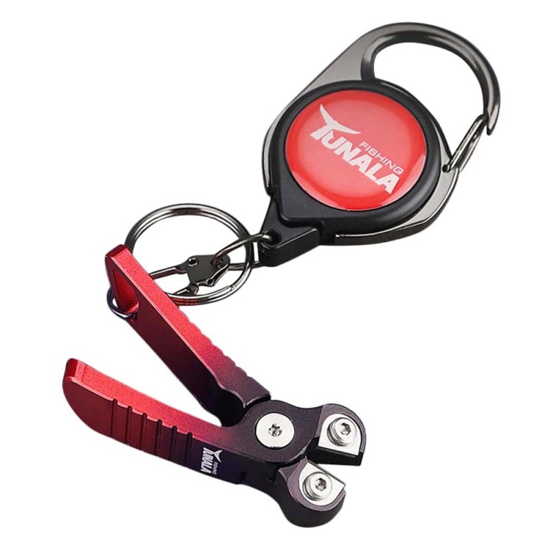 FG-1070 + FA-013B FLYING FISHING CUTTER SETS