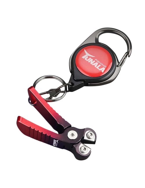FG-1070 + FA-013B FLYING FISHING CUTTER SETS