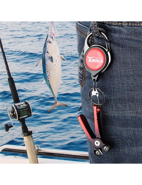 FG-1070 + FA-013B FLYING FISHING CUTTER SETS