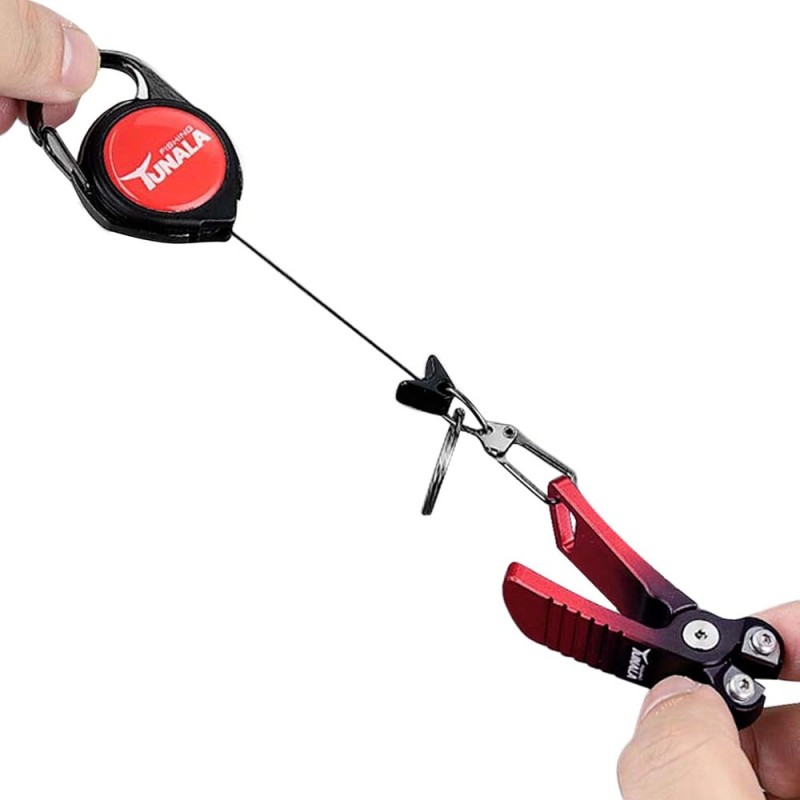 FG-1070 + FA-013B FLYING FISHING CUTTER SETS