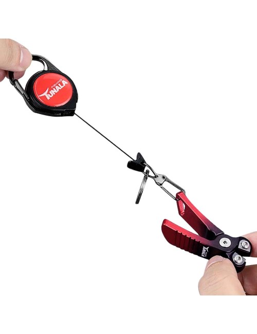 FG-1070 + FA-013B FLYING FISHING CUTTER SETS