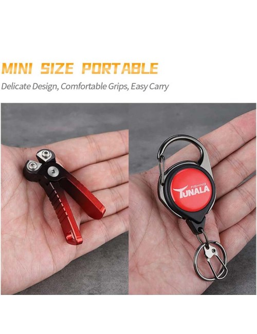 FG-1070 + FA-013B FLYING FISHING CUTTER SETS