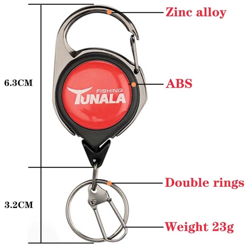 FG-1070 + FA-013B FLYING FISHING CUTTER SETS
