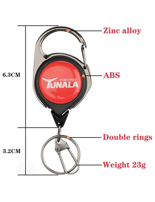 FG-1070 + FA-013B FLYING FISHING CUTTER SETS