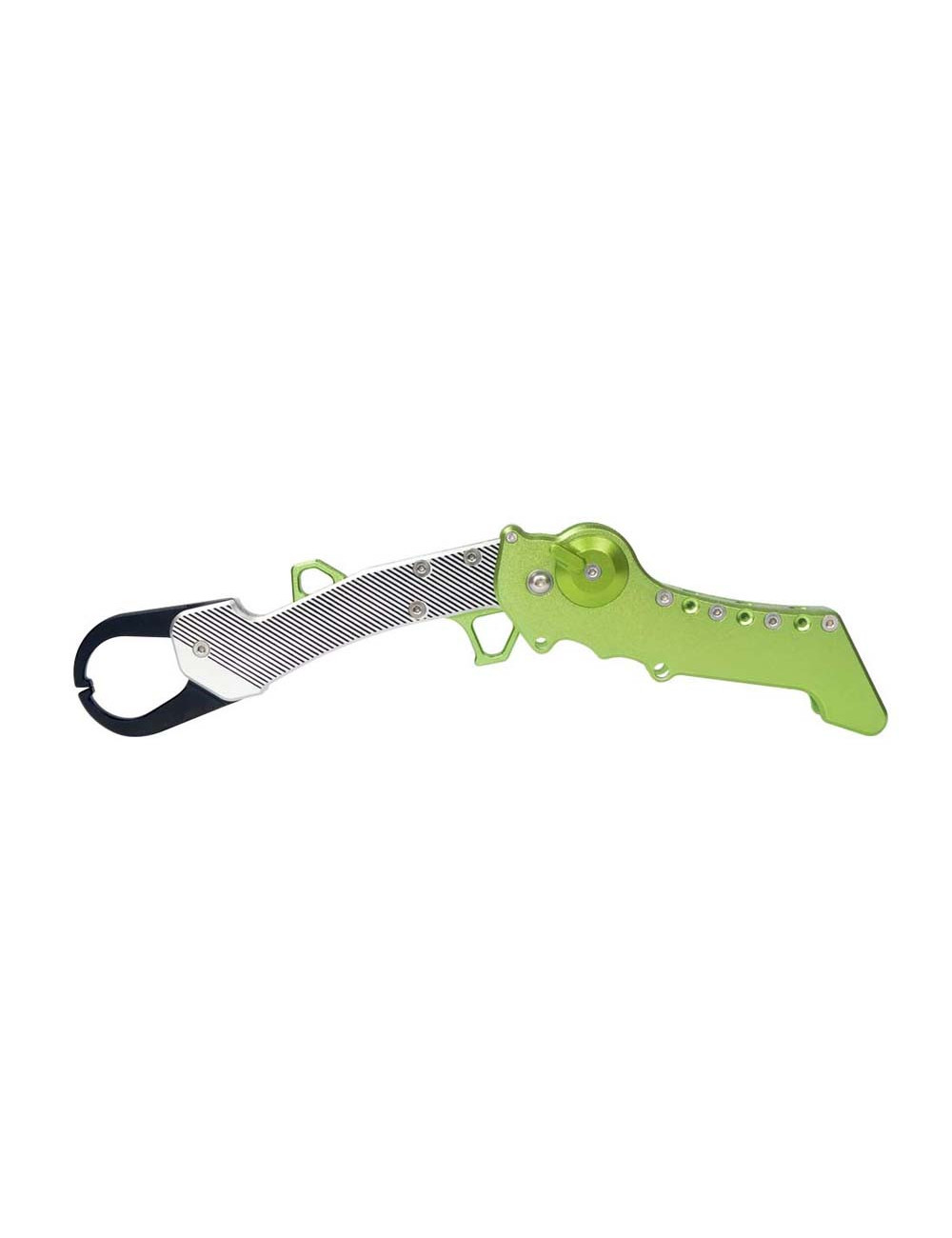 BL-008 ALUMINIUM FISHING LIP GRIP