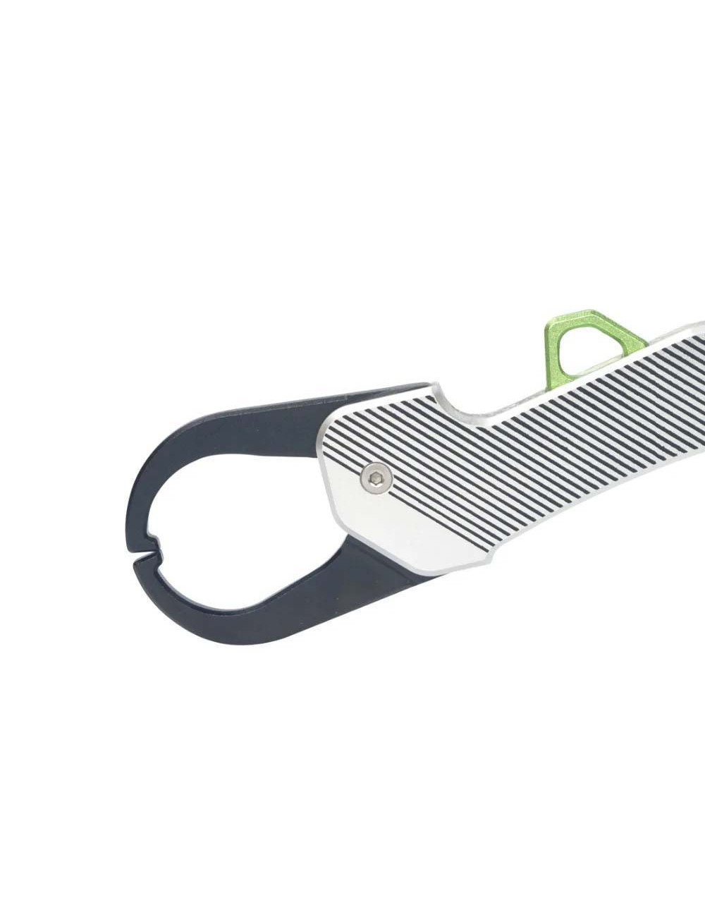 BL-008 ALUMINIUM FISHING LIP GRIP