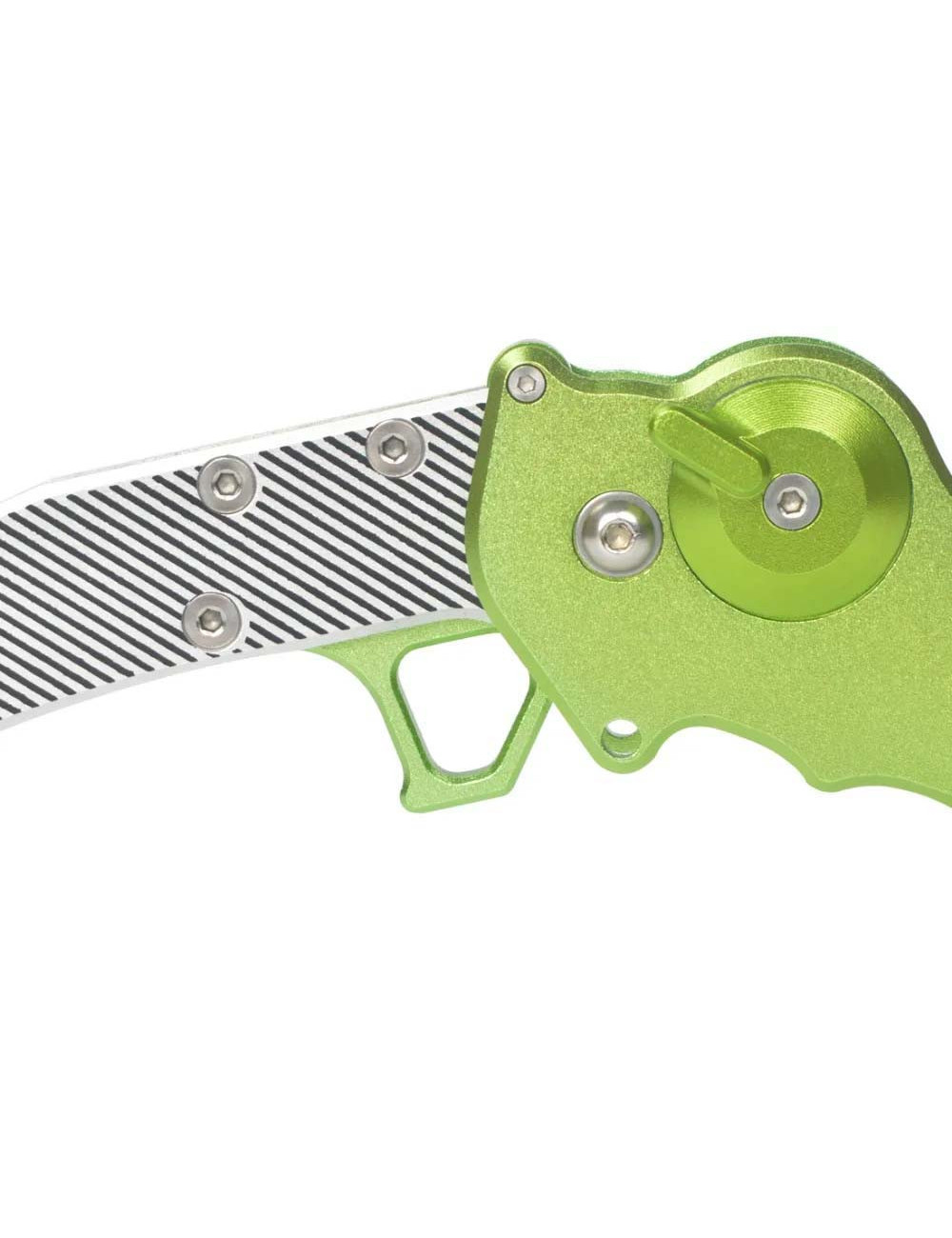 BL-008 ALUMINIUM FISHING LIP GRIP