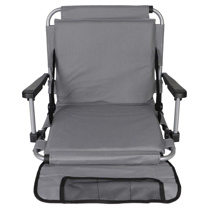 232SUF235 FLOOR CHAIR WITH HANDLE