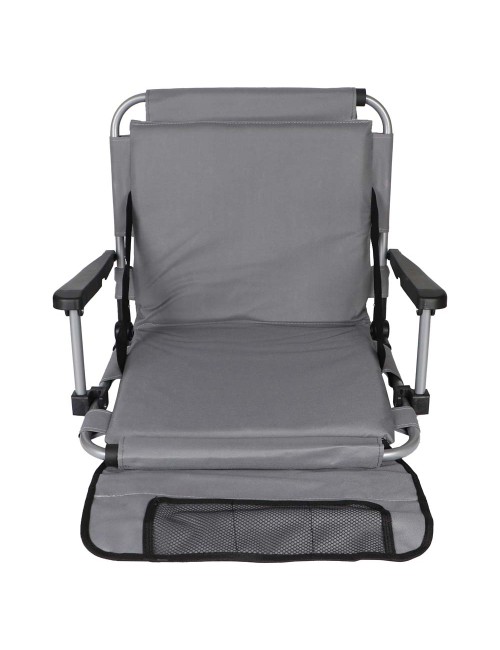 232SUF235 FLOOR CHAIR WITH HANDLE