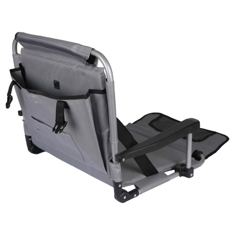 232SUF235 FLOOR CHAIR WITH HANDLE