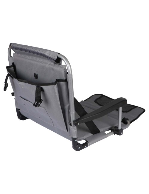 232SUF235 FLOOR CHAIR WITH HANDLE