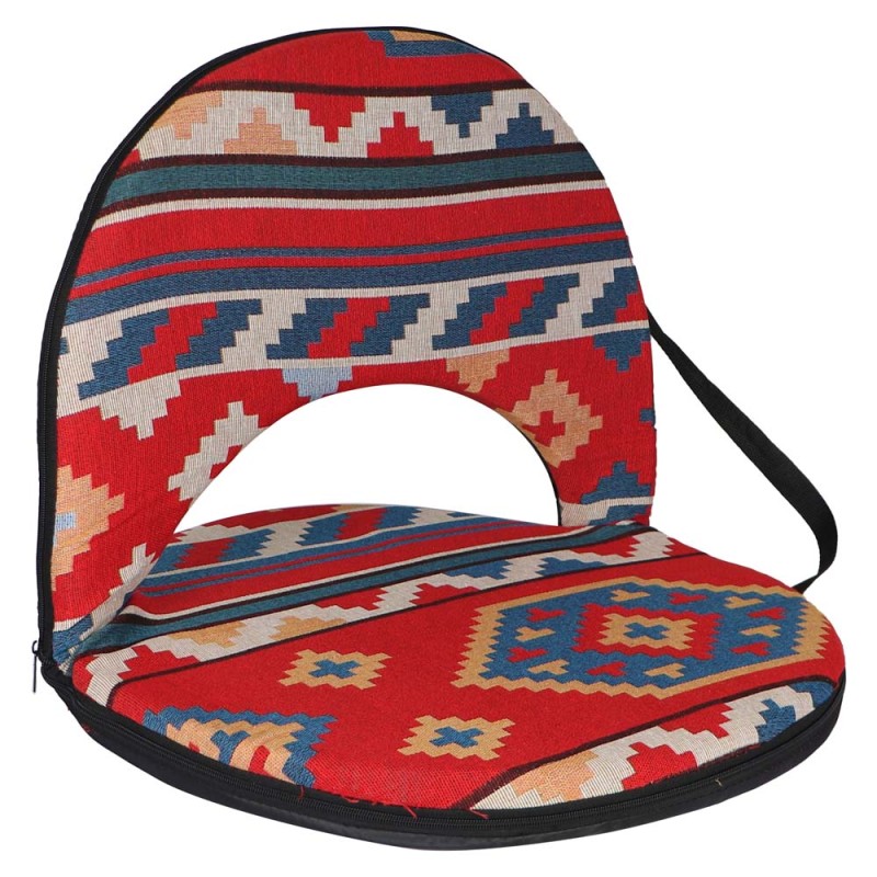 23XUF343-2 FLOOR CHAIR