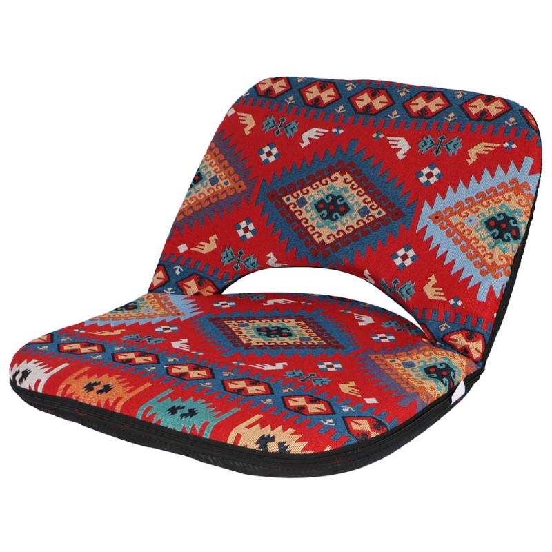 23XUF343-4 FLOOR CHAIR