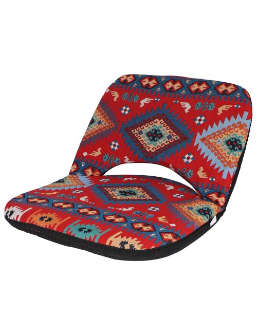 23XUF343-4 FLOOR CHAIR