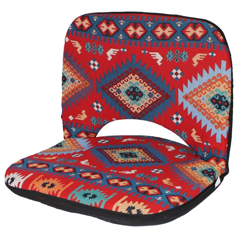 23XUF343-4 FLOOR CHAIR