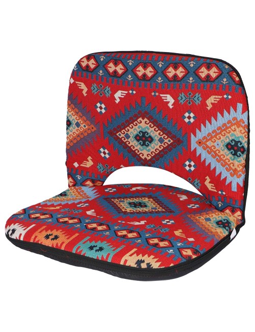 23XUF343-4 FLOOR CHAIR