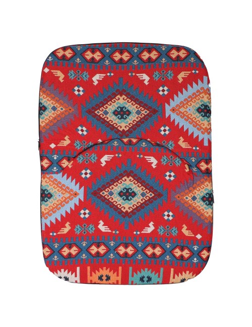 23XUF343-4 FLOOR CHAIR