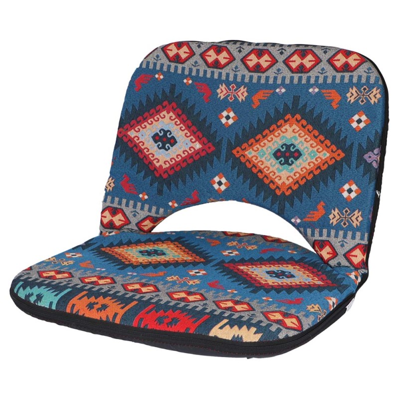 23XUF343-4 FLOOR CHAIR