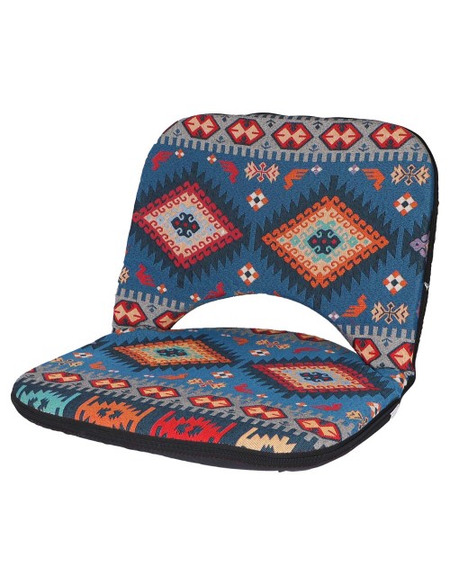 23XUF343-4 FLOOR CHAIR