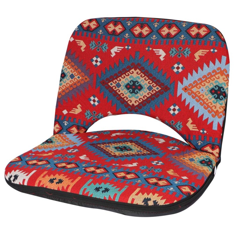 23XUF343-4 FLOOR CHAIR