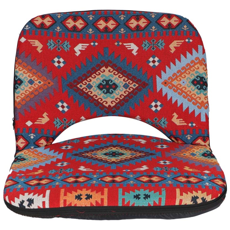 23XUF343-4 FLOOR CHAIR