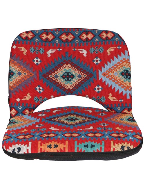 23XUF343-4 FLOOR CHAIR