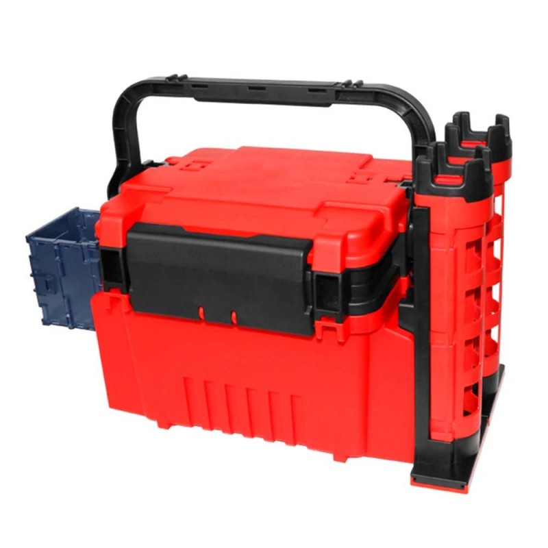 LUYA FISHING BOX MULTI COLOR