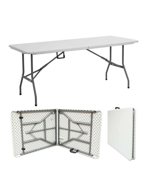 NU-30597 FOLDABLE TABLE