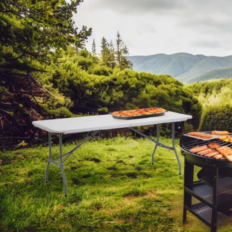 NU-30598 FOLDABLE TABLE